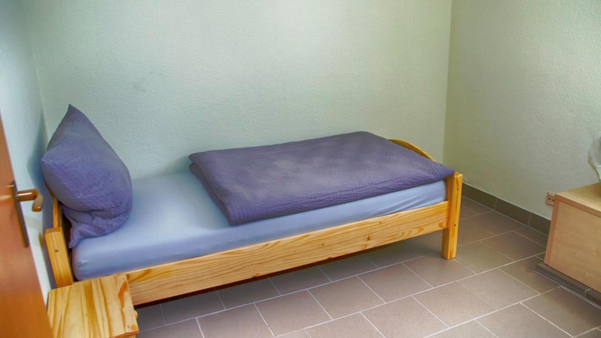 Wölfersheim Pension Und Ferienwohnungen Bachmann מראה חיצוני תמונה