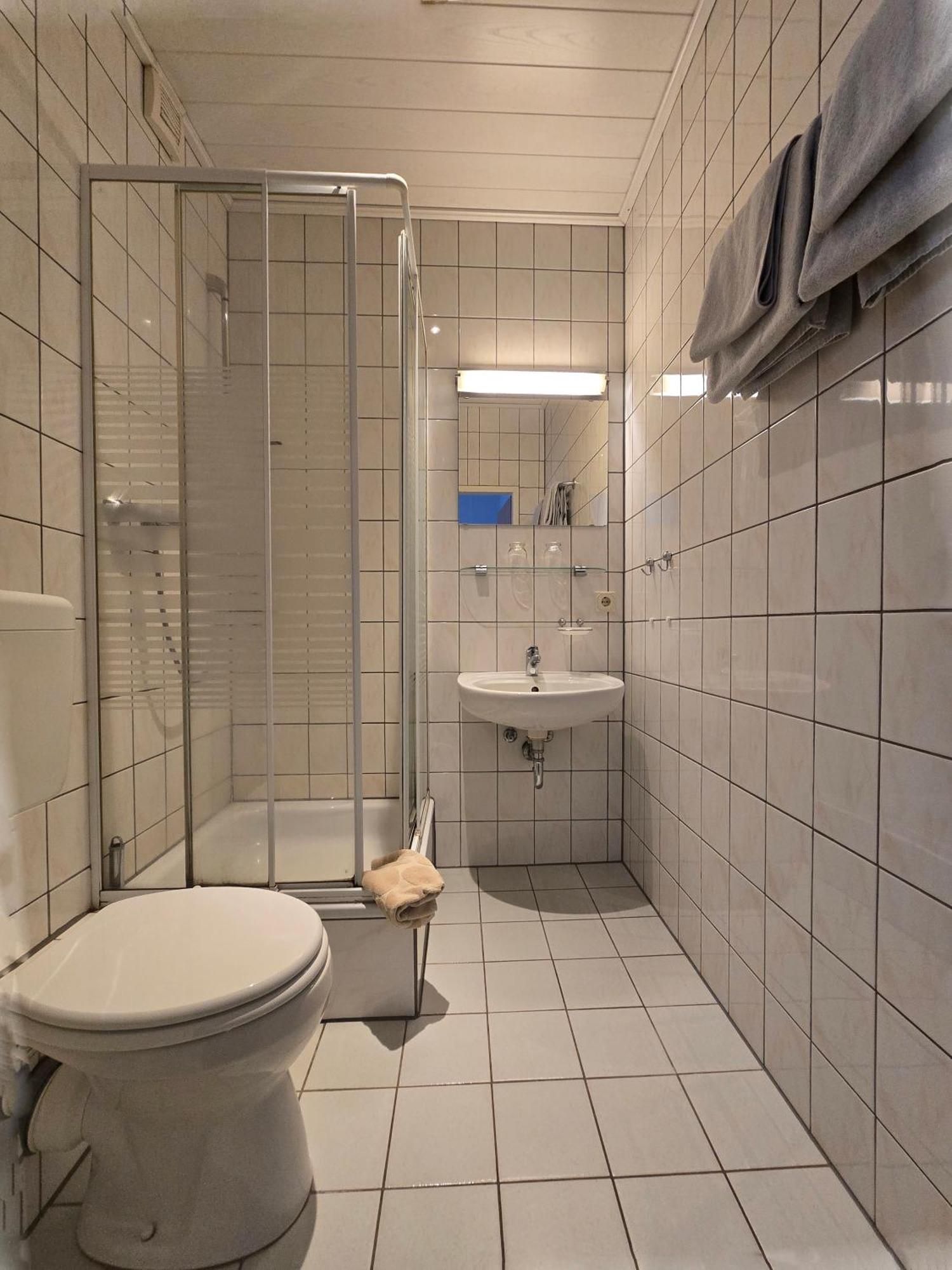 Wölfersheim Pension Und Ferienwohnungen Bachmann מראה חיצוני תמונה
